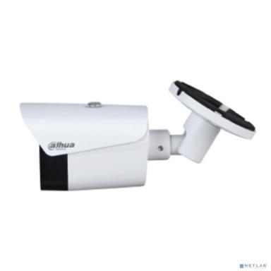 DAHUA DHI-TPC-BF1241-B10F12-DW-S8 Двухспектральная тепловизионная IP-камера с ИИ, 1/2.7" Progressive CMOS, объектив 12мм, неохлаждаемый FPA детектор, объектив 10мм, ИК до 30м, IP67