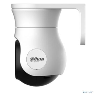 DAHUA DH-HAC-PT1500AP-IL-A-0280B-S2 Уличная купольная PT HDCVI-видеокамера с интеллектуальной двойной подсветкой 5Мп, объектив 2.8, ИК до 40м, LED до 40м, IP66
