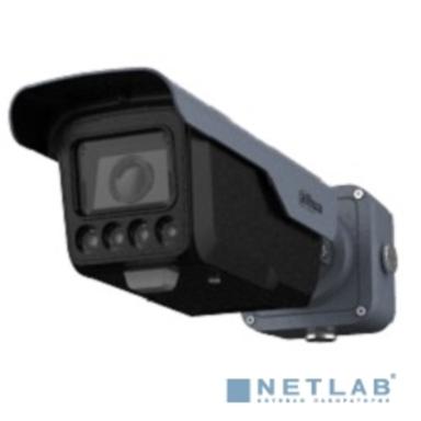 DAHUA DHI-ITC413-PW4D-IZ1 (868MHz) Камера распознавания номеров 1/1.8” 4Мп CMOS, моторизированный объектив 2.7-13мм, 4 ИК-диодов, 850нм