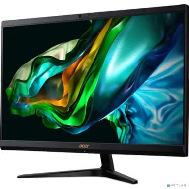 Acer Aspire C22-1800 [DQ.BLGCD.003] Black 21.5" {FHD i3 1305u/16Gb/512Gb SSD/UHD Graphics/Eshell}