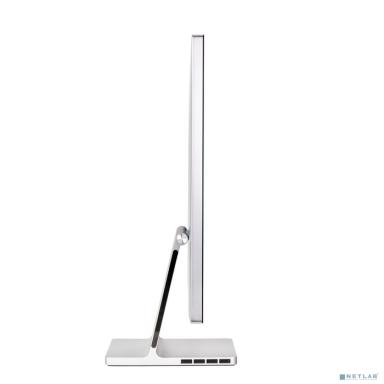 Hiper ExpertCenter ED27 [ED27-WII7125R16N5C8KNSKMS] Grey 27" {QHD i7-1255U/16GB/512GB SSD/CR/DOS/kb/m}