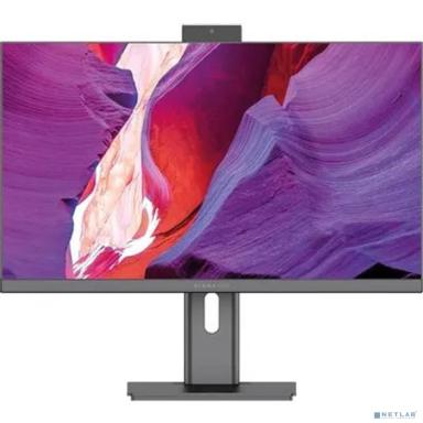 Digma PRO Unity  [DM27P5-8CXW01] Grey 27" {FHD i5 1235U/8Gb/SSD256Gb UHDG/CR/W11Pro/kb/m}