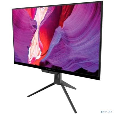 Digma PRO  [DM27P5-ADXW01] Black 27" {FHD i5 10210U/16Gb/SSD512Gb UHDG/CR/W11Pro/kb/m}