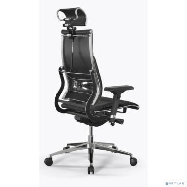 Кресло Метта Yoga Y 2DM B2-10D - Infinity /Kc06/Nc06/D04P/H2cL-3D(M26.B32.G25.W03)