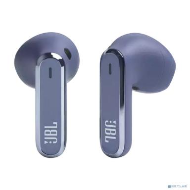 Наушники JBL LIVEFLEX  Синие