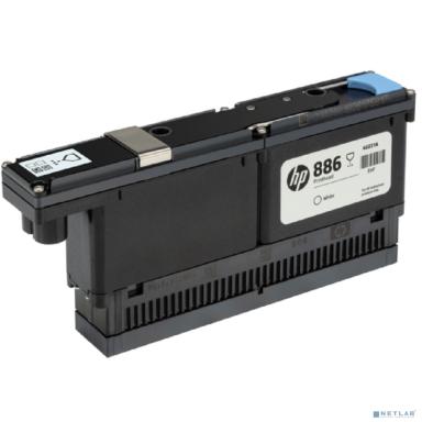Печатающая головка/ HP 886 White Latex Printhead