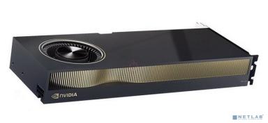Видеокарта/ VGA NVIDIA RTX 6000 ADA, 48 GB GDDR6 with ECC, DisplayPort 1.4a, PCIe 4.0 x16  (PB) (900-5G133-2550-000)
