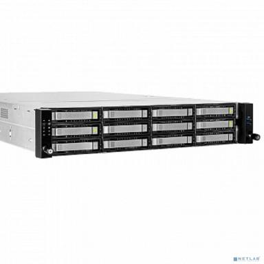 Корпус серверный 2U InWin IW-RS212-07 NVMe Hybrid Storage Server 12*2.5"/3.5" HS, 2*2.5" SSD HS, OCUlink*4 BP, 800W*2