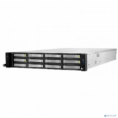 Корпус серверный 2U InWin IW-RS212-07 NVMe Hybrid Storage Server 12*2.5"/3.5" HS, 2*2.5" SSD HS, OCUlink*4 BP, 800W*2