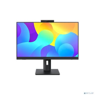 PowerCool P2740BK-300W-WF-LS",Платформа-моноблок без ТМ FHD, БП 300W, Web, Wi-Fi, Type-C, Stand 