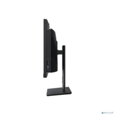 PowerCool P2740BK-300W-WF-LS",Платформа-моноблок без ТМ FHD, БП 300W, Web, Wi-Fi, Type-C, Stand 