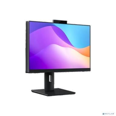 PowerCool P2390-300W-WF-LS, Платформа-моноблок без ТМ,23,8", FHD, БП 300W, Web, Wi-Fi, Type-C, Stand 