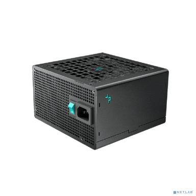Блок питания 550W Deepcool PL550 (R-PL550D-FC0B-EU-v2)