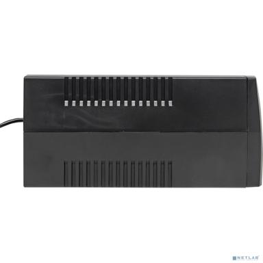 EKF SSW-280 Источник Бесперебойного Питания Линейно-интерактивный E-Power SSW 200 800 ВА , 2xschuko,USB,RJ45
