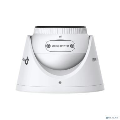 TP-Link VIGI C485(2.8mm) Турельная камера 8 Мп с цветным ночным видением