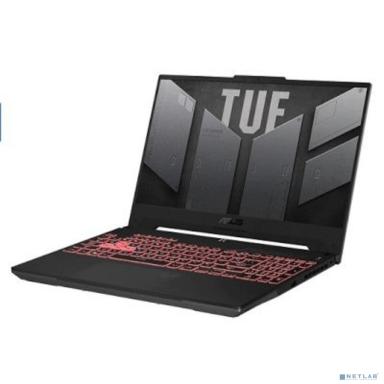Asus TUF Gaming A15 FX507ZC4-HN009 [90NR0GW1-M000P0] Mecha Gray 15.6" {FHD i5-12500H/16GB/SSD512GB/RTX3050 4GB/DOS}