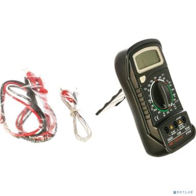 КВТ 79128 Мультиметр цифровой KT 838 PROLINE