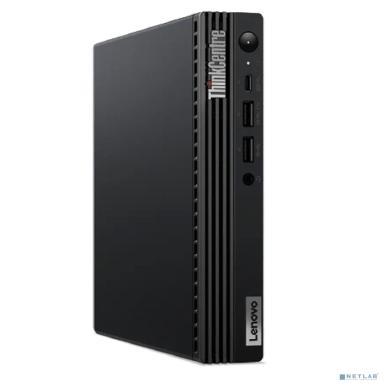 Lenovo ThinkCentre Tiny M70q Gen 3 [11USS0FC00] Black {Core i9-12900T/64GB/1TB SSD/UHD Graphics/Win 11 Pro}