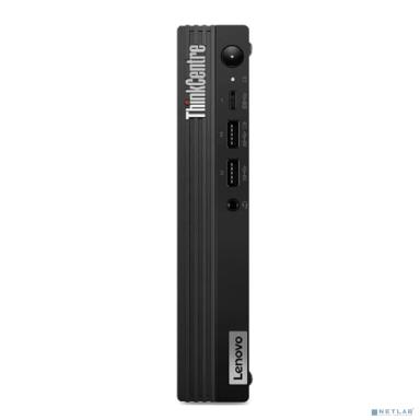 Lenovo ThinkCentre Tiny M70q Gen 3 [11USS0F800] Black {Core i7-12700T/16GB/1TB SSD/UHD Graphics/Win 11 Pro}