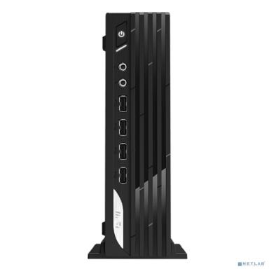 MSI Pro DP21 13M-631XRU  [9S6-B0A421-631] Black {i5-13400/16GB\512GB SSD/Integrated/noOS}