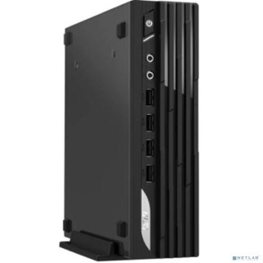 MSI Pro DP21 13M-631XRU  [9S6-B0A421-631] Black {i5-13400/16GB\512GB SSD/Integrated/noOS}