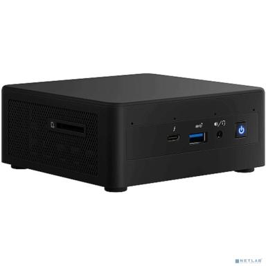 Intel NUC RNUC11PAHI30Z00 Core i3 1115G4  EU cord, single pack (no cord)