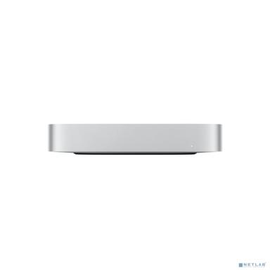Apple Mac mini 2023 [MNH73RU/A] silver {M2 Pro 10C CPU 16C GPU/16GB/512GB SSD}