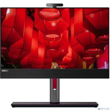 Lenovo ThinkCentre M90a G3 [11VKS00B00] Black 23.8" {FHD i3-12100/8GB/256GB SSD/DOS}
