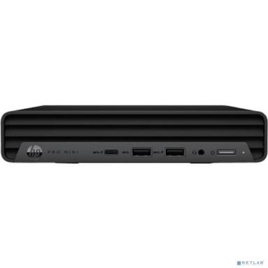 HP Pro 400 G9 Mini  [935X2EA] Black {i7 13700/16Gb/SSD512Gb/Win11Pro}