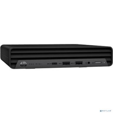 HP Pro 400 G9 Mini  [935X2EA] Black {i7 13700/16Gb/SSD512Gb/Win11Pro}
