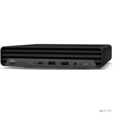 HP ProDesk 400 G9 Mini [885R1EA] Black {i5 13500/8Gb/ SSD512Gb/ DOS/kb+m}