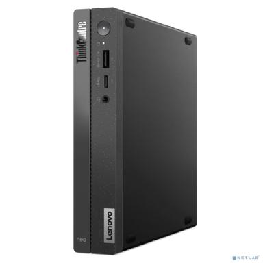 Lenovo ThinkCentre Neo 50q G4 Tiny [12LN003PGP_RU_11PRO] (КЛАВ.РУС.ГРАВ.) {i5-13420H/8Gb/512Gb SSD/VESA/W11Pro}
