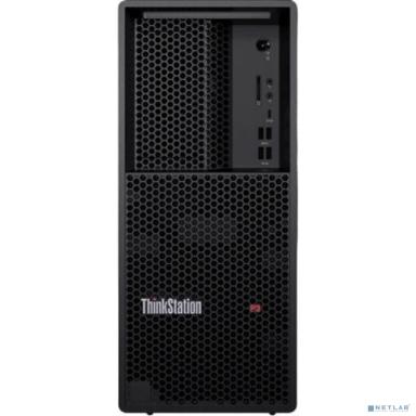 Lenovo ThinkStation P3 Tower [30GS004NRU] Black {Core i7-13700/16GB/512GB SSD/T1000 8Gb/Win 11 Pro}