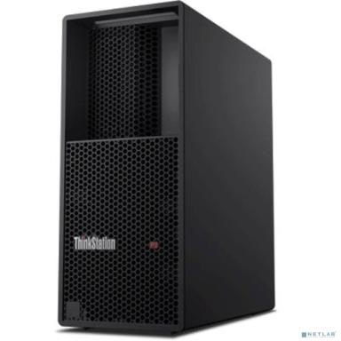 Lenovo ThinkStation P3 Tower [30GS003YRU] Black {Core i7-13700/16GB/512GB SSD/T400 4Gb/Win 11 Pro}