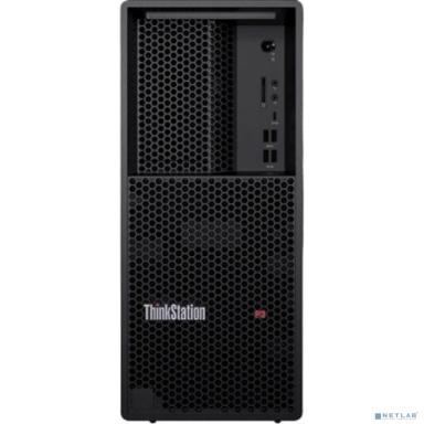 Lenovo ThinkStation P3 Tower [30GS003PRU] Black {Core i9-13900/32GB/1TB SSD/RTX A2000 12Gb/Win 11 Pro}