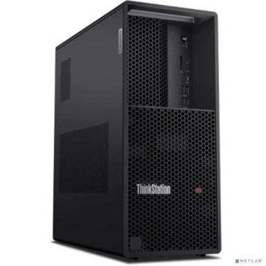 Lenovo ThinkStation P3 Tower [30GS004SRU] Black {Core i9-13900/32GB/1TB SSD/RTX A4000 16Gb/Win 11 Pro}