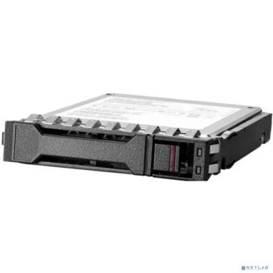 SSD HP Enterprise/1.92TB SATA 6G Read Intensive SFF BC 3-year Warranty  Multi Vendor SSD (Only DLxx0 Gen10 Plus/DLxx5 Gen10 Plus v2)