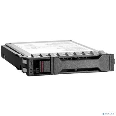 SSD HP Enterprise/960GB SATA 6G Read Intensive SFF BC 3-year Warranty  Multi Vendor SSD