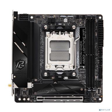Материнская плата ASRock A620I LIGHTNING WIFI