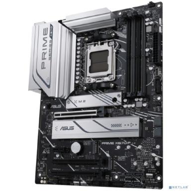 ASUS PRIME X670-P-CSM, SocketAM5, AMD X670, ATX, Ret
