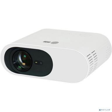 Cactus CS-PRO.01 Проектор {LCD 1920x1080 6000Lm LS 500Lm ANSI 2000:1 ресурс лампы:30000часов 1xUSB typeA 1xHDMI} (CS-PRO.01WT.WUXGA)