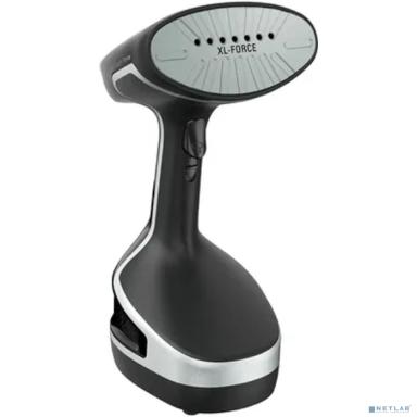 TEFAL DT8230E1 Ручной отпариватель, 2000 Вт, черный/серый