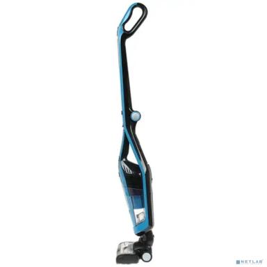 TEFAL TY6751WO Пылесос, контейнер, голубой