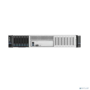 Корпус Chenbro 384-25219-310900 (OEM), Rackmount 2U, SSI-EEB, RM25206