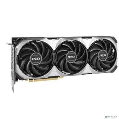 Видеокарта/ GeForce RTX 4070 SUPER 12G VENTUS 3X OC