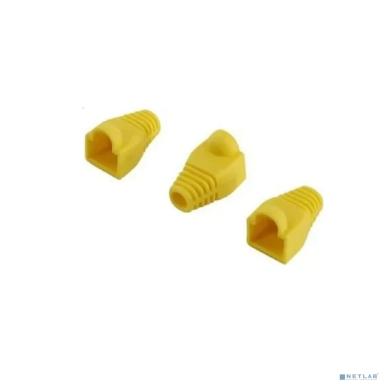 5bites Колпачок US016-20YE RJ45 / YELLOW / 20ШТ