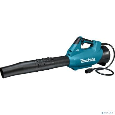 Воздуходувка Makita UB001CZ, синий