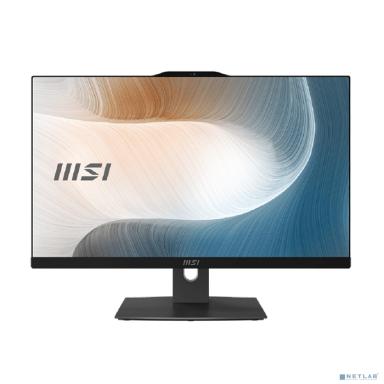 MSI Modern AM242P 12M [9S6-AE0711-698]  Black 23.8" {FHD i5 1235U/16Gb/512SSDGb/UHDG/noOS + Wireless KB/M}