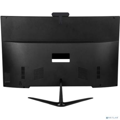 iRU Office 23IH6P [2011983] Black 23.8" {Full HD i5 12400 /16Gb/SSD512Gb/UHDG 730/DOS}
