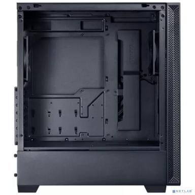 Корпус Lian Li Lancool 205 Black / ATX Miditower